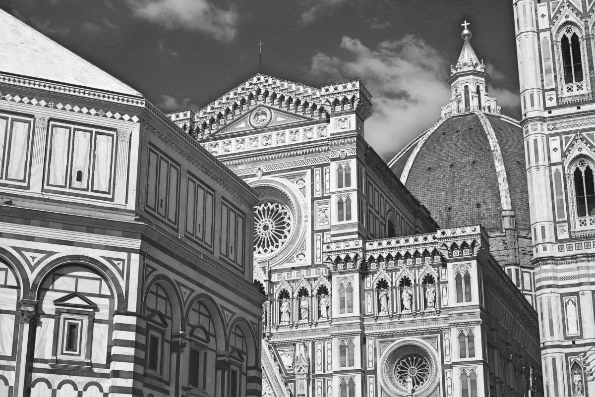 02 - Firenze bn -12