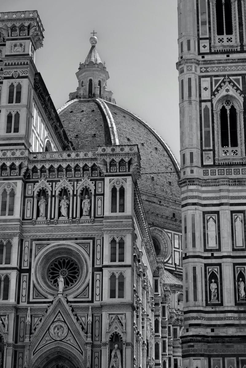 02 - Firenze bn -2