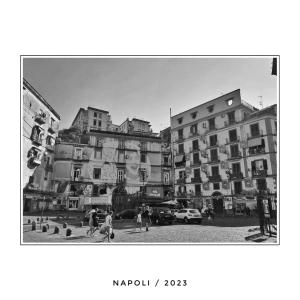 131 - Napoli - Tour 2023