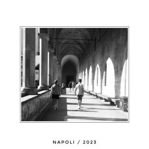 132 - Napoli - Tour 2023