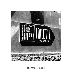 135 - Napoli - Tour 2023