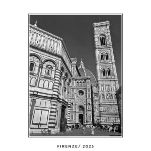 136 - Firenze - Tour 2023