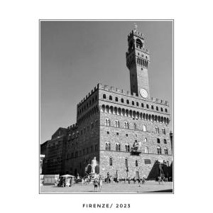 137 - Firenze - Tour 2023