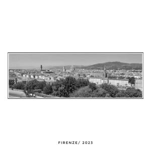 139 - Firenze - Tour 2023