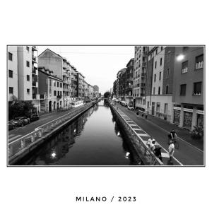 142 - Milano - Tour 2023