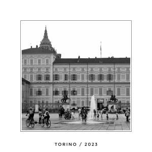 148 - Torino - Tour 2023