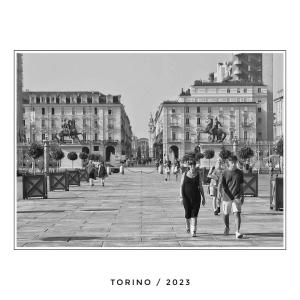 155 - Torino - Tour 2023