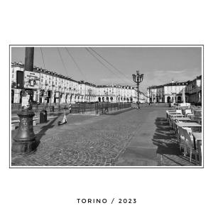 156 - Torino - Tour 2023