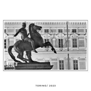 157 - Torino - Tour 2023