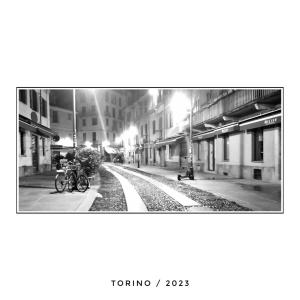 158 - Torino - Tour 2023