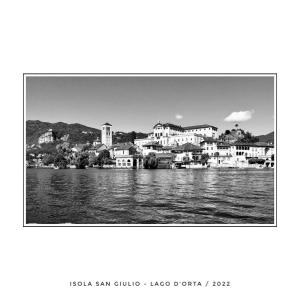 97 - Lago d'Orta - luglio 2022